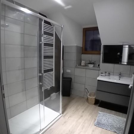 Villa Eisfeld Ellenz-Poltersdorf Luaran gambar