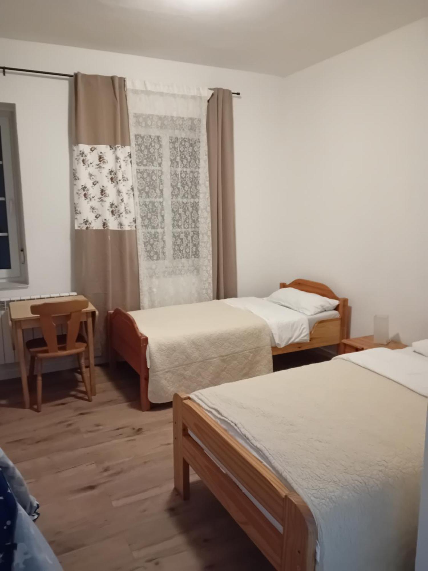 Villa Eisfeld Ellenz-Poltersdorf Bilik gambar