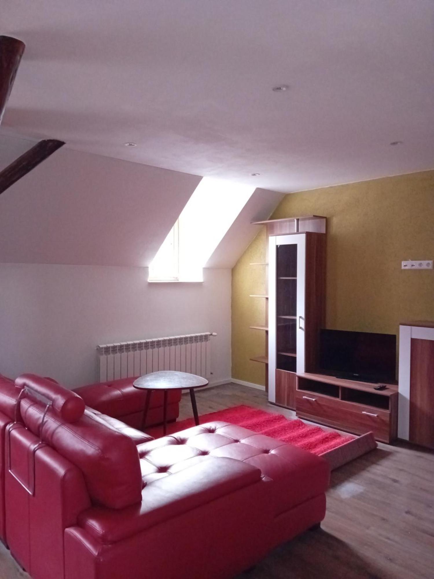 Villa Eisfeld Ellenz-Poltersdorf Luaran gambar
