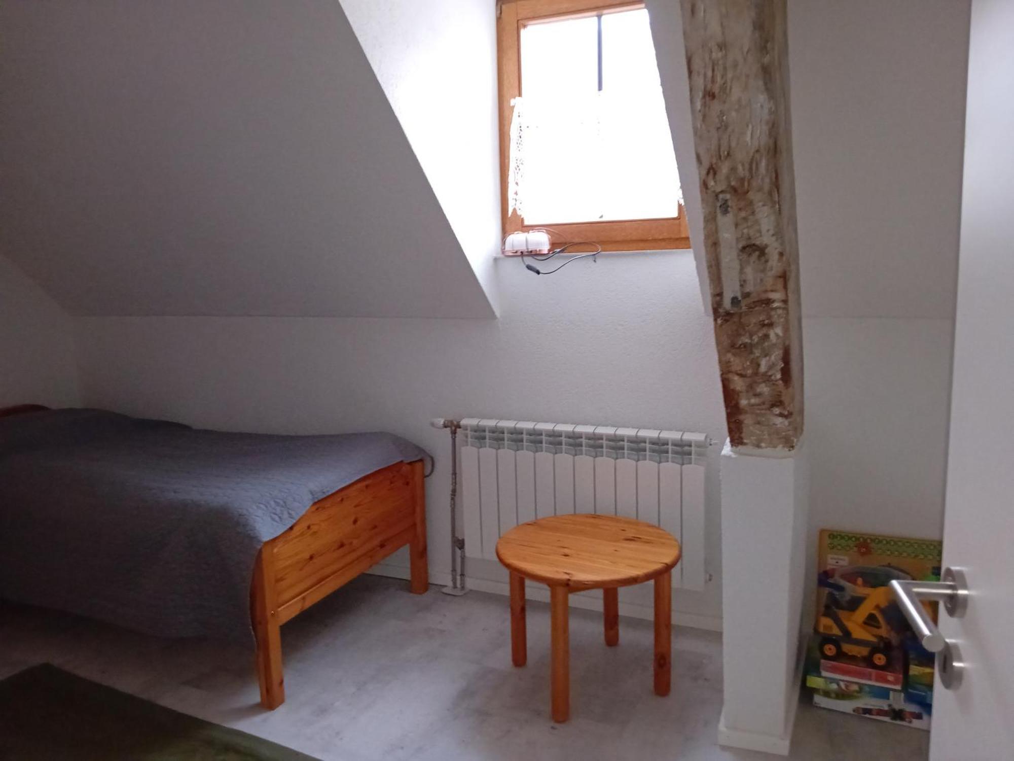 Villa Eisfeld Ellenz-Poltersdorf Luaran gambar