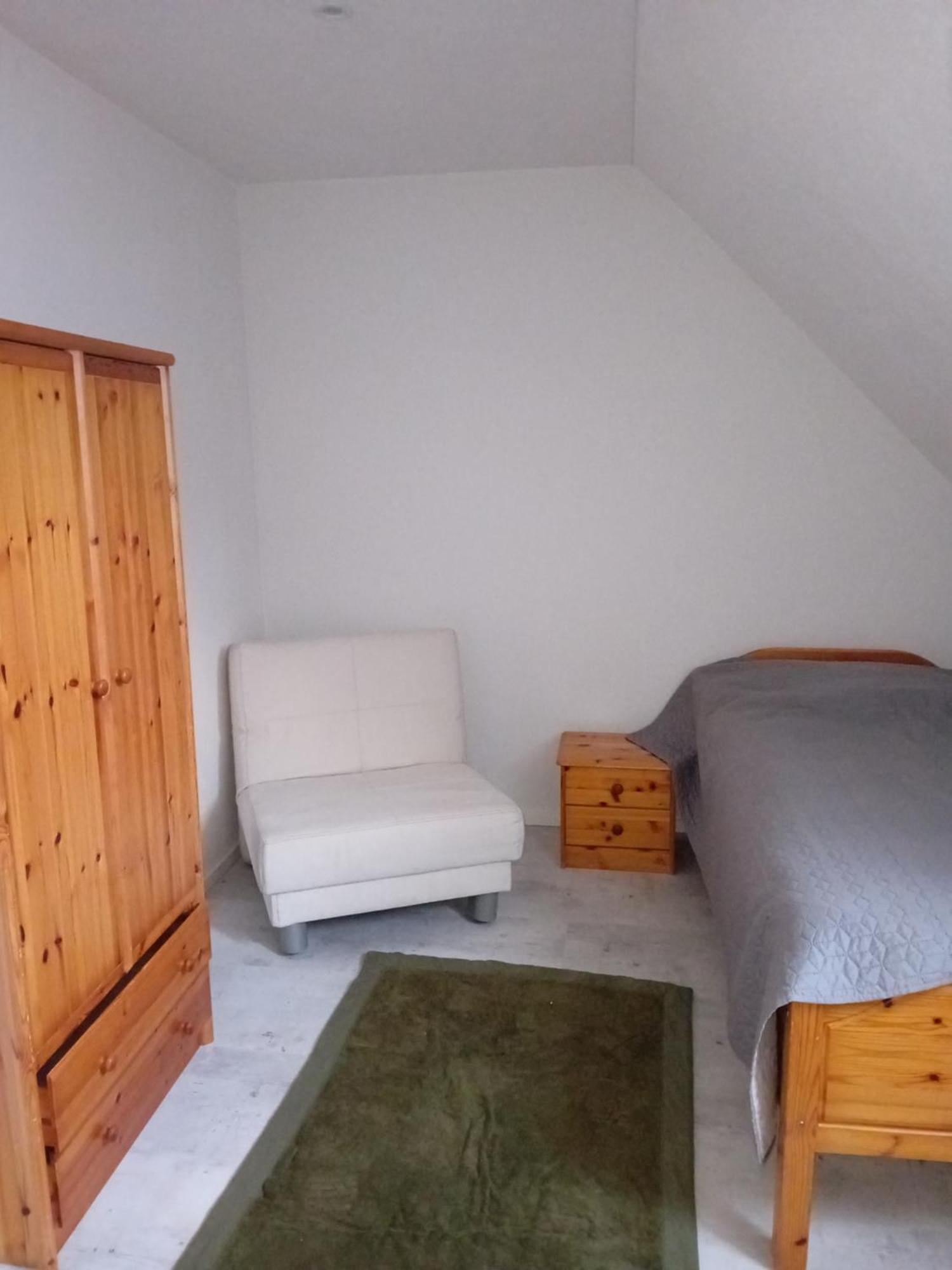 Villa Eisfeld Ellenz-Poltersdorf Luaran gambar