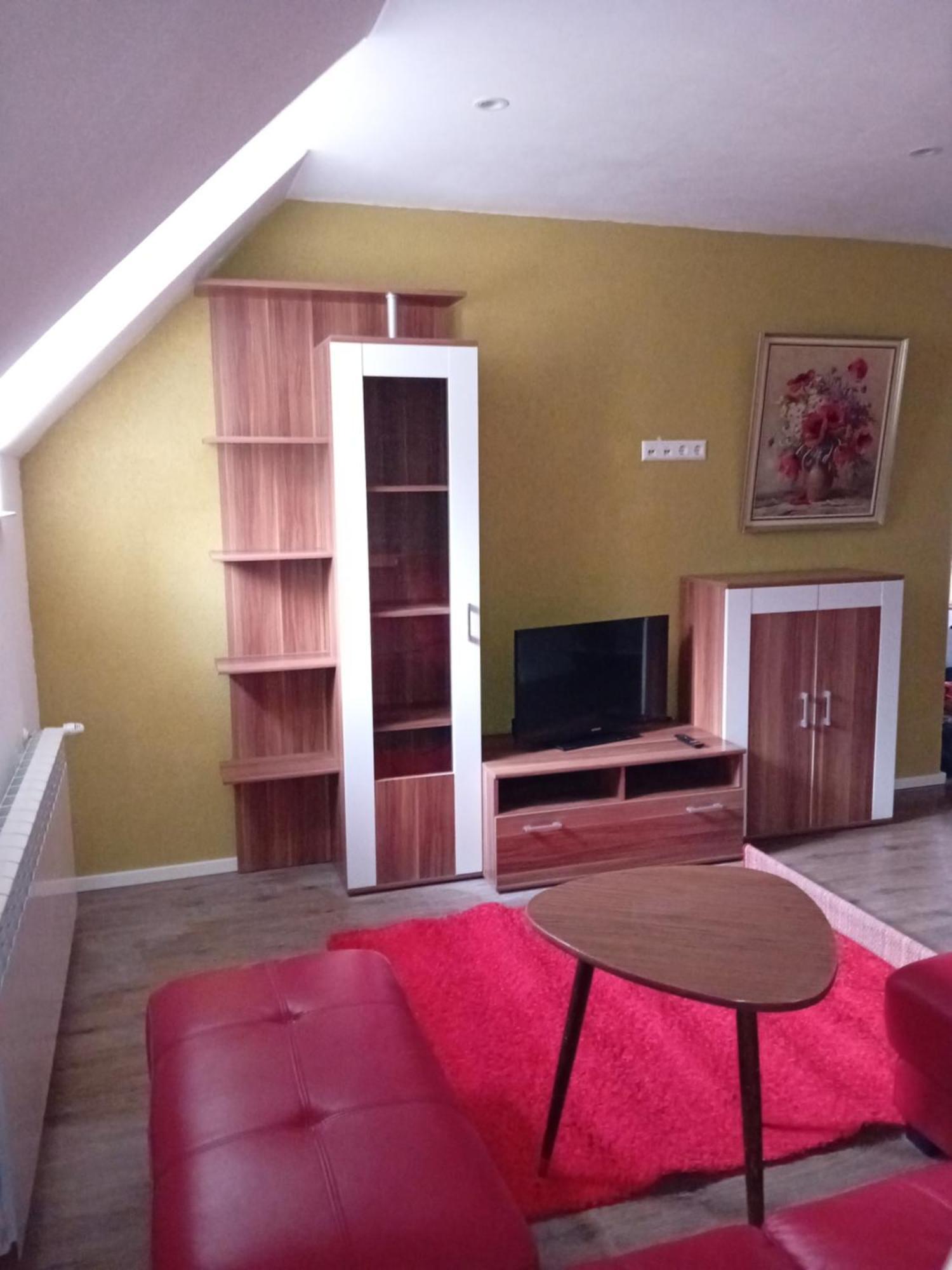 Villa Eisfeld Ellenz-Poltersdorf Luaran gambar