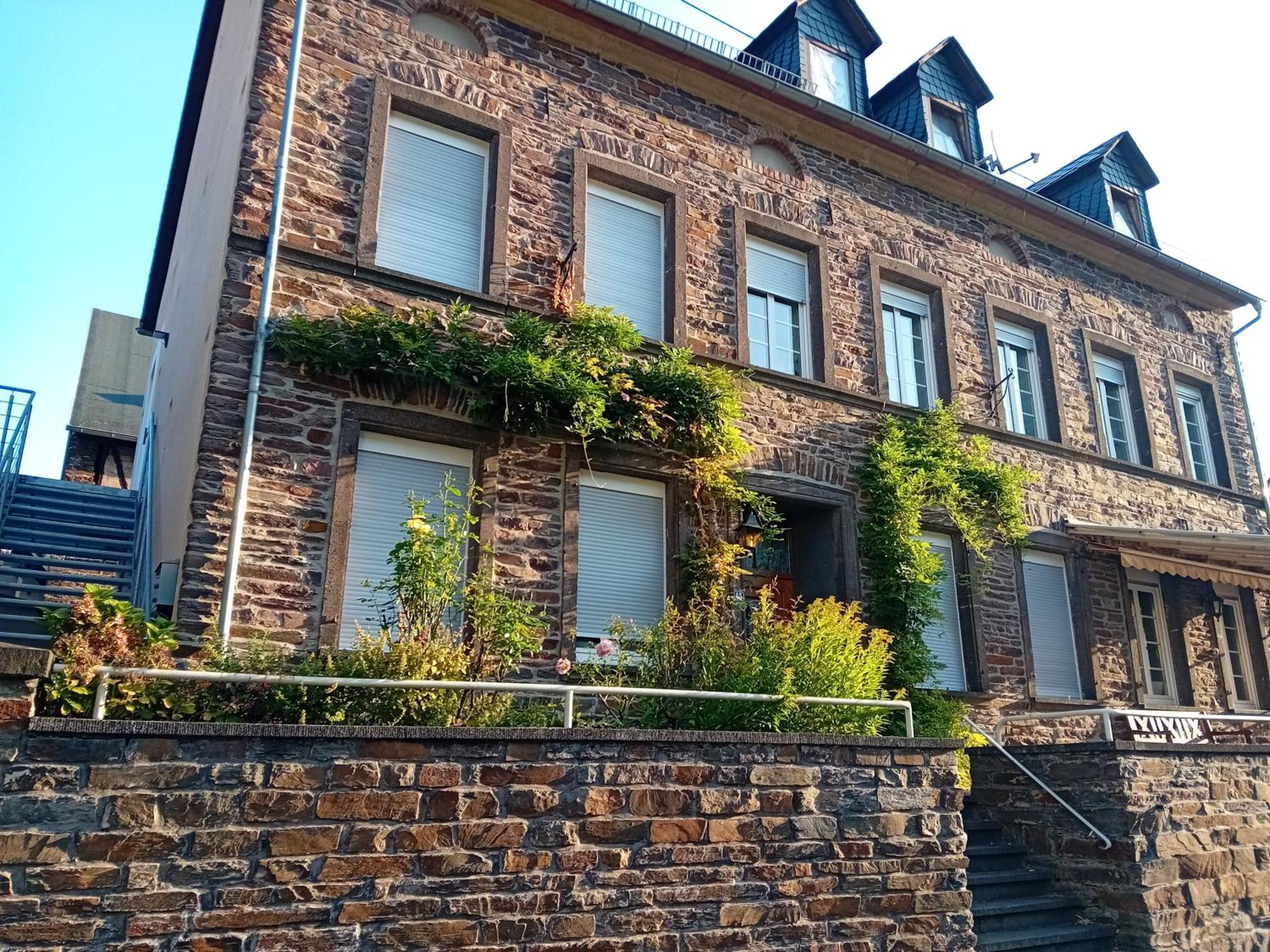 Villa Eisfeld Ellenz-Poltersdorf Luaran gambar