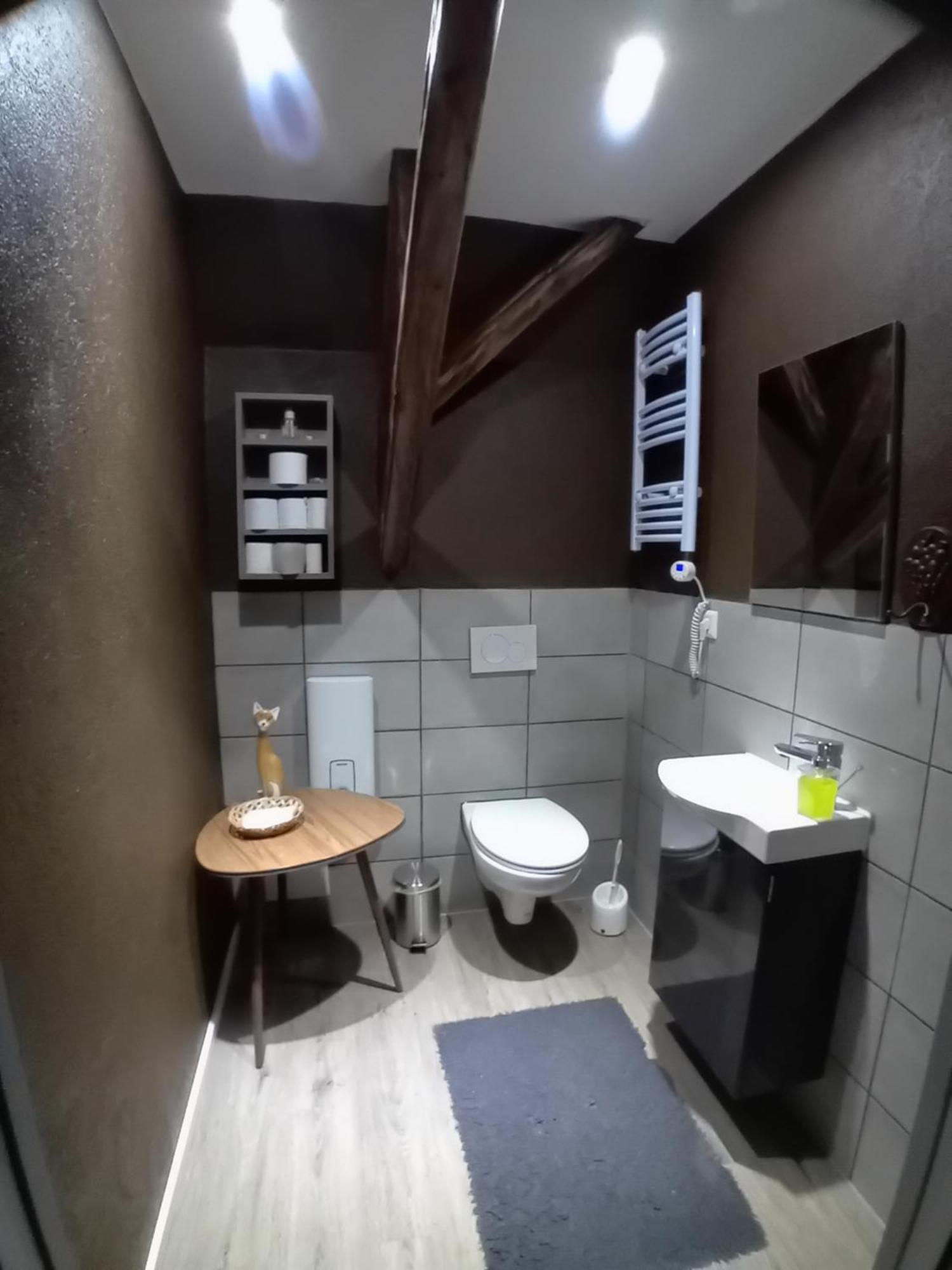 Villa Eisfeld Ellenz-Poltersdorf Luaran gambar