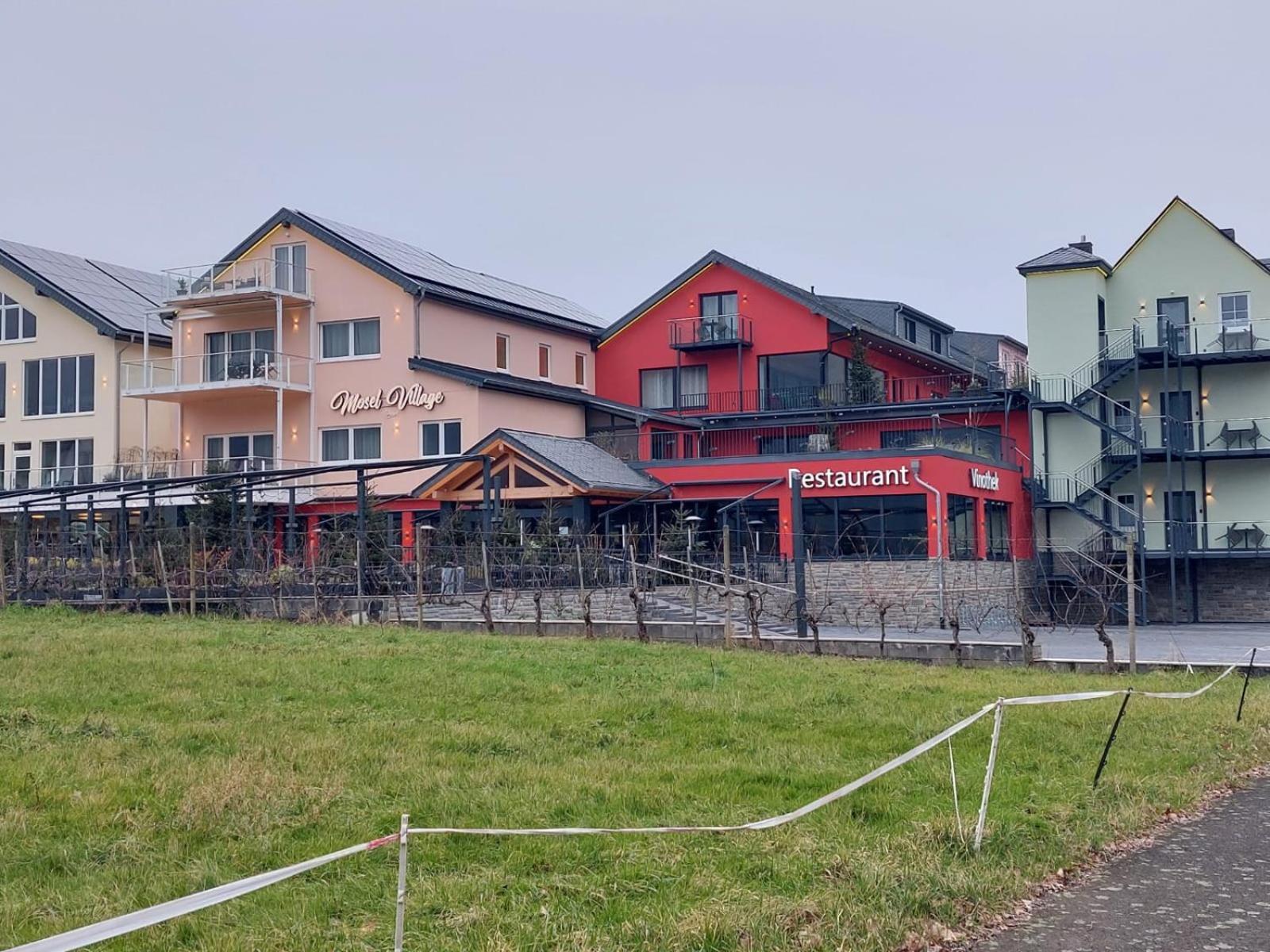 Villa Eisfeld Ellenz-Poltersdorf Luaran gambar